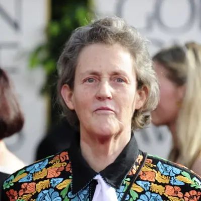 Temple Grandin Net Worth