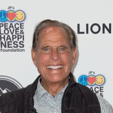 Ron Popeil Net Worth