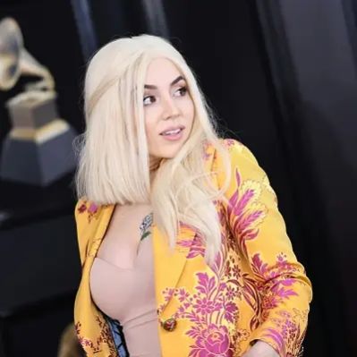 Ava Max Net Worth