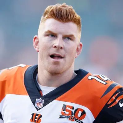 Andy Dalton Net Worth