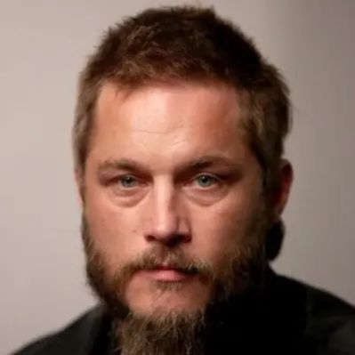 Travis Fimmel Net Worth