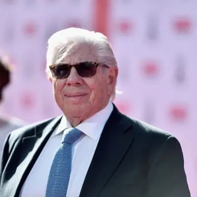 Carl Bernstein Net Worth