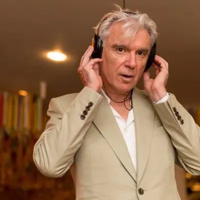 David Byrne Net Worth