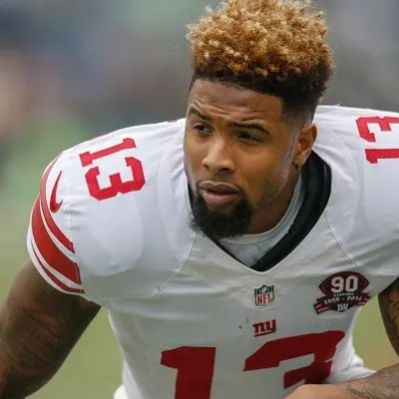 Odell Cornelius Beckham Jr. Net Worth