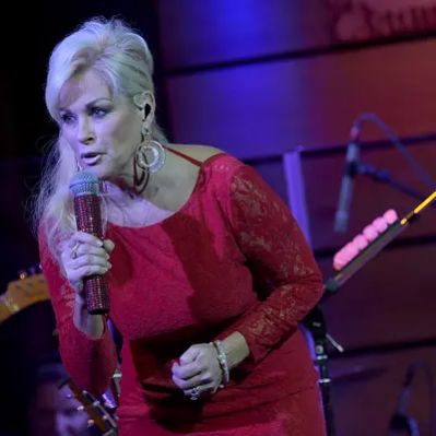 Lorrie Morgan Net Worth