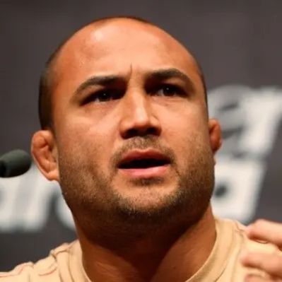 B.J. Penn Net Worth