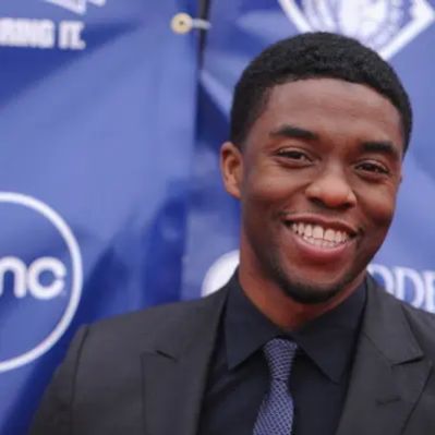 Chadwick Aaron Boseman Net Worth