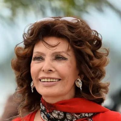 Sophia Loren Net Worth