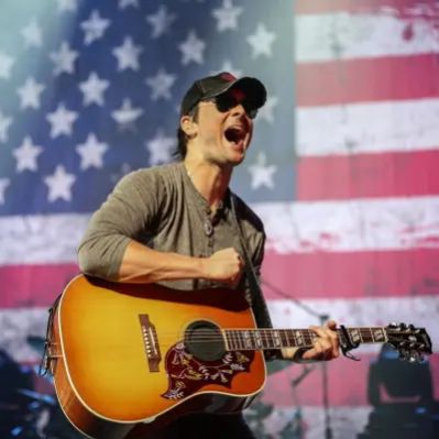 Eric Church Net Worth