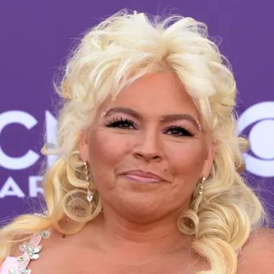 Beth Chapman Net Worth