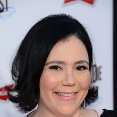 Alex Borstein Net Worth