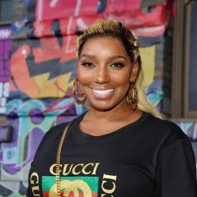 Nene Leakes Net Worth