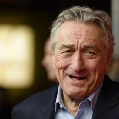 Robert De Niro Net Worth