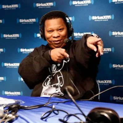 Mannie Fresh Net Worth