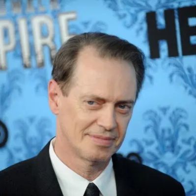 Steve Buscemi Net Worth