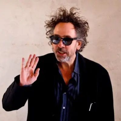 Tim Burton Net Worth