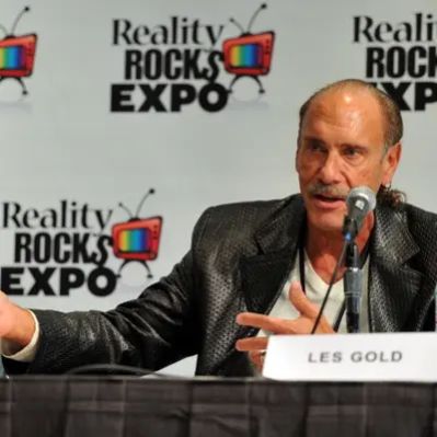 Les Gold Net Worth