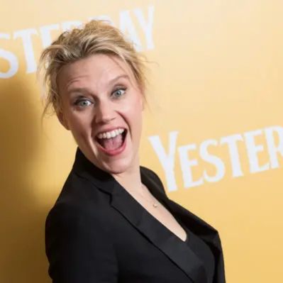 Kate McKinnon Net Worth