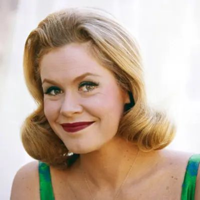 Elizabeth Montgomery Net Worth