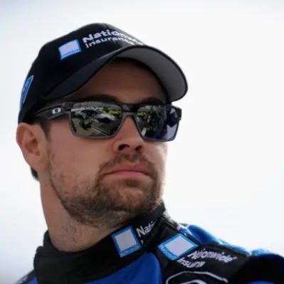 Ricky Stenhouse Jr. Net Worth