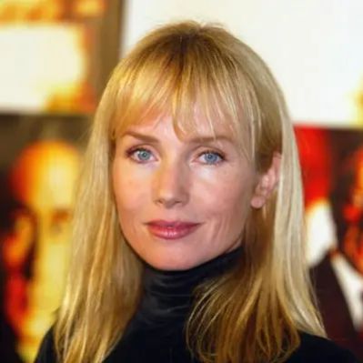 Rebecca De Mornay Net Worth