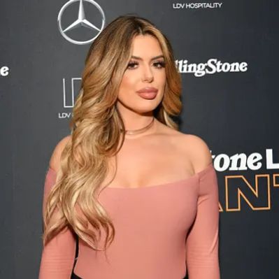 Brielle Biermann Net Worth