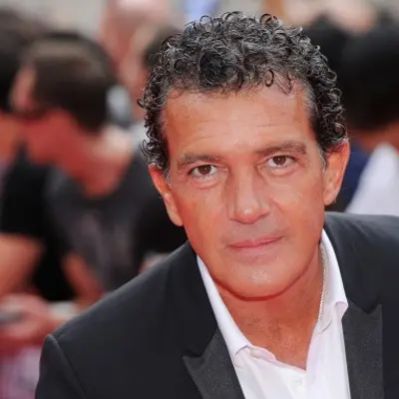 Antonio Banderas Net Worth