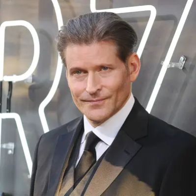 Crispin Glover Net Worth