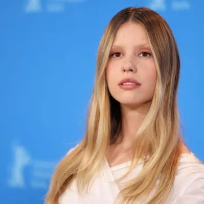 Mia Goth Net Worth