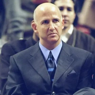 David Falk Net Worth