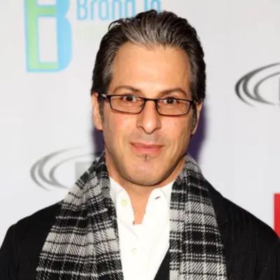 Joey Greco Net Worth