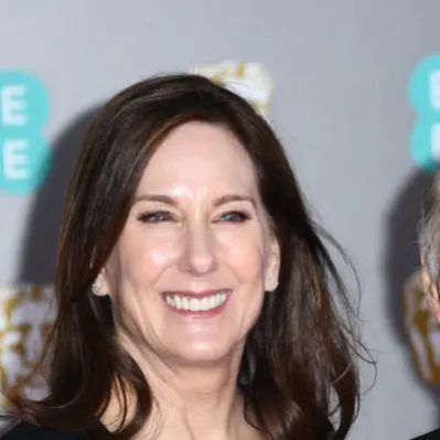 Kathleen Kennedy Net Worth