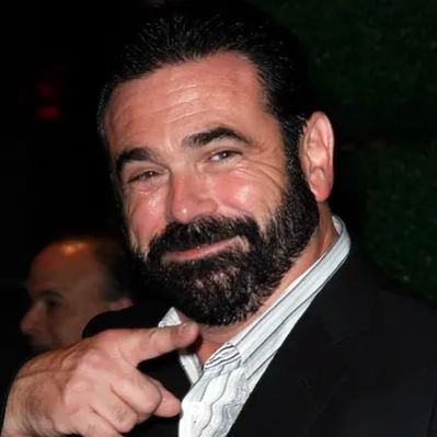 Billy Mays Net Worth