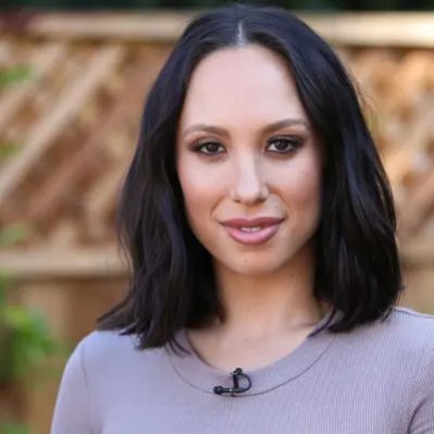 Cheryl Burke Net Worth