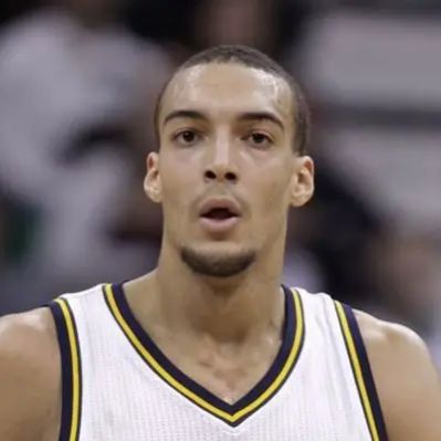 Rudy Gobert Net Worth