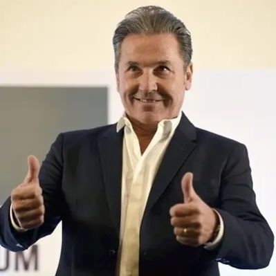 Ricardo Montaner Net Worth