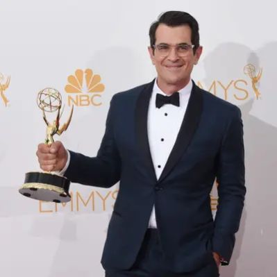 Ty Burrell Net Worth