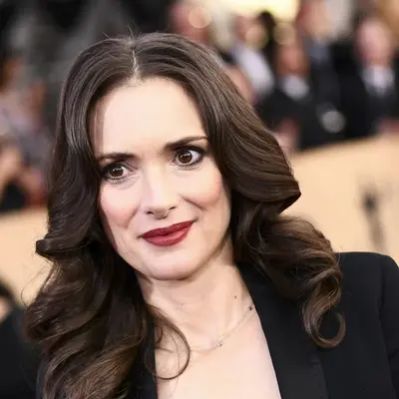 Winona Ryder Net Worth