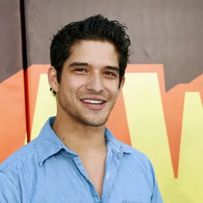 Tyler Garcia-Posey Net Worth