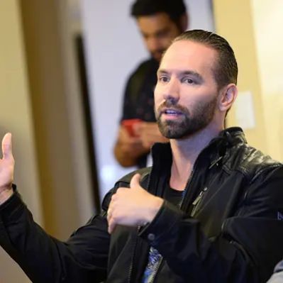 Nick Groff Net Worth