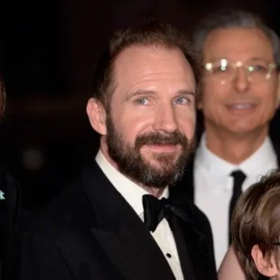 Ralph Fiennes Net Worth