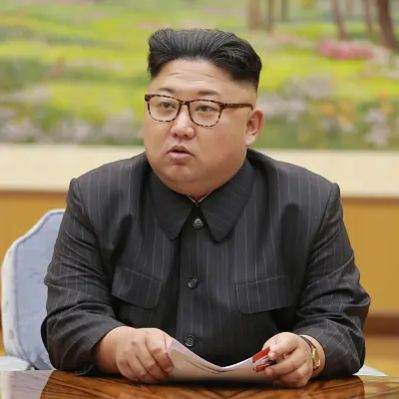 Kim Jong Un Net Worth