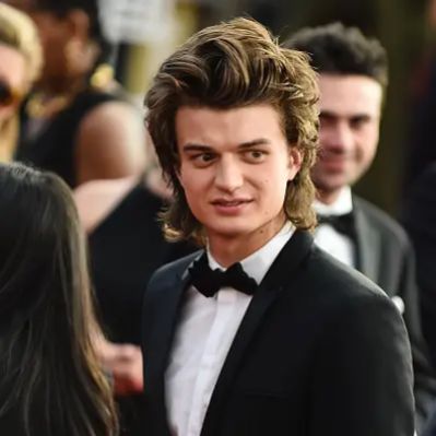 Joe Keery Net Worth