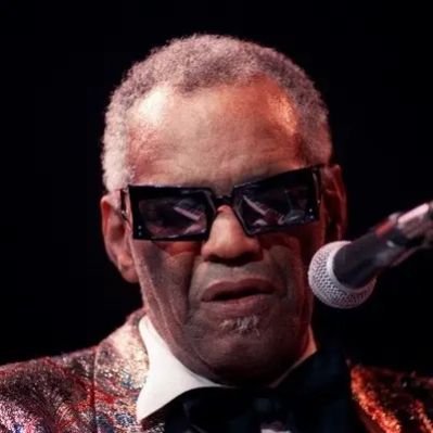 Ray Charles Net Worth