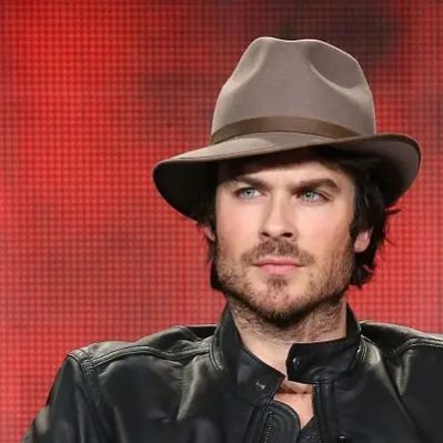 Ian Somerhalder Net Worth