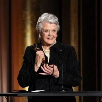 Angela Lansbury Net Worth