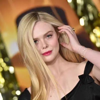 Elle Fanning Net Worth