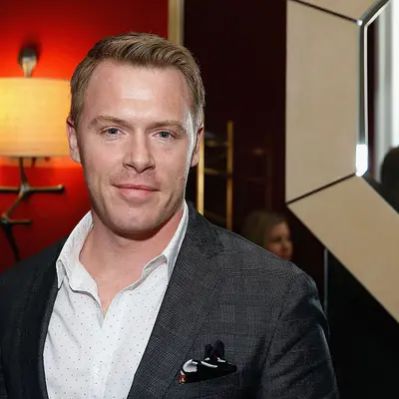 Diego Klattenhoff Net Worth