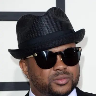 The-Dream Net Worth