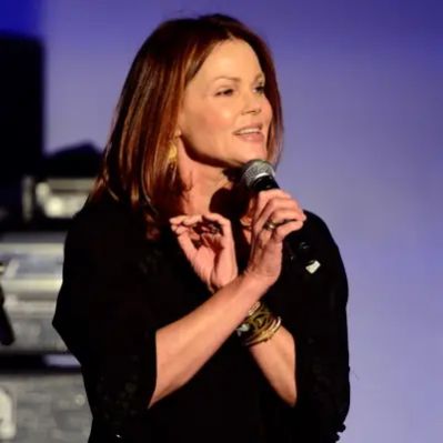 Belinda Carlisle Net Worth